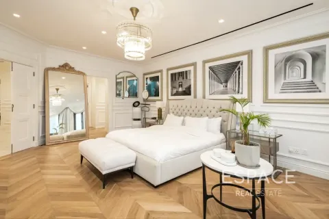 Купить виллу в Пальме Джумейре, Дубай: 4 спальни, 483м², № 61856 - фото 19