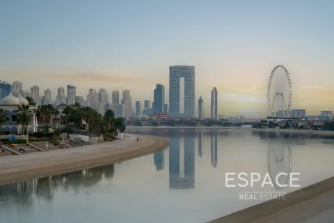 Купить виллу в Пальме Джумейре, Дубай: 4 спальни, 483м², № 61856 - фото 13