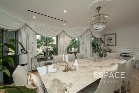 Купить виллу в Пальме Джумейре, Дубай: 4 спальни, 483м², № 61856 - фото 6