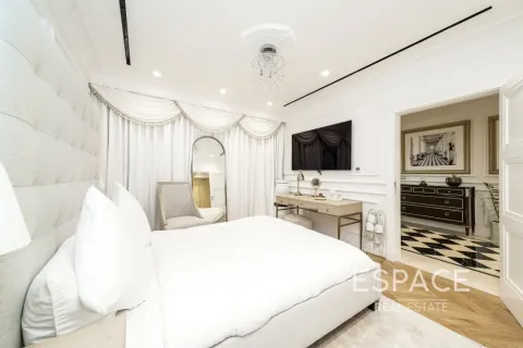 Купить виллу в Пальме Джумейре, Дубай: 4 спальни, 483м², № 61856 - фото 10