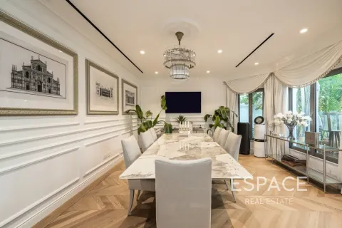 Купить виллу в Пальме Джумейре, Дубай: 4 спальни, 483м², № 61856 - фото 7