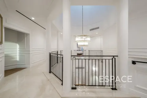 Купить виллу в Пальме Джумейре, Дубай: 4 спальни, 483м², № 61856 - фото 17