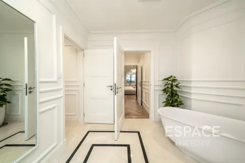 Купить виллу в Пальме Джумейре, Дубай: 4 спальни, 483м², № 61856 - фото 15