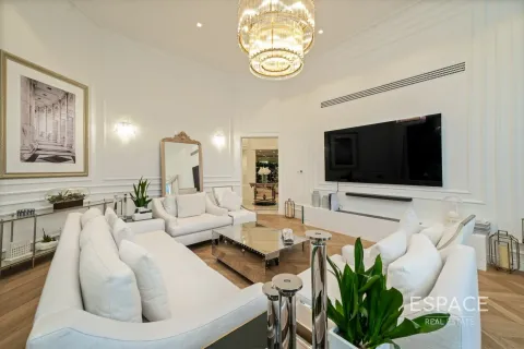 Купить виллу в Пальме Джумейре, Дубай: 4 спальни, 483м², № 61856 - фото 4