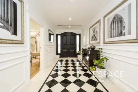 Купить виллу в Пальме Джумейре, Дубай: 4 спальни, 483м², № 61856 - фото 9