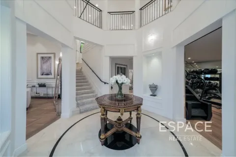 Купить виллу в Пальме Джумейре, Дубай: 4 спальни, 483м², № 61856 - фото 5