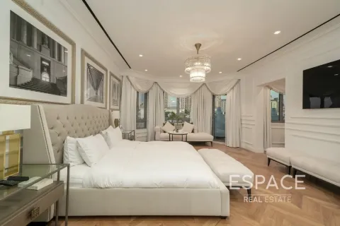 Купить виллу в Пальме Джумейре, Дубай: 4 спальни, 483м², № 61856 - фото 11