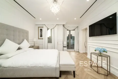 Купить виллу в Пальме Джумейре, Дубай: 4 спальни, 483м², № 61856 - фото 14