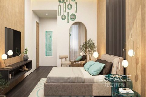 Купить квартиру в Damac Lagoons, Дубай: 1 спальня, 63м², № 61858 - фото 15