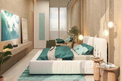 Купить квартиру в Damac Lagoons, Дубай: 1 спальня, 63м², № 61858 - фото 13