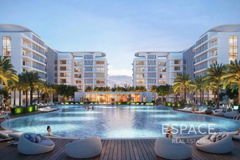 Купить квартиру в Damac Lagoons, Дубай: 1 спальня, 63м², № 61858 - фото 11