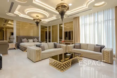 Villa in Emirates Hills, Dubai 6 bedrooms, 2973 sq.m. № 61857 - photo 10