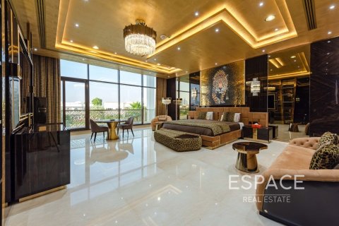 Купить виллу в Emirates Hills, Дубай: 6 спален, 2973м², № 61857 - фото 15