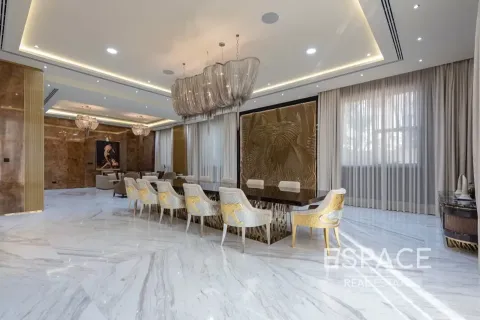 Villa in Emirates Hills, Dubai 6 bedrooms, 2973 sq.m. № 61857 - photo 6