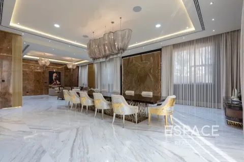 Купить виллу в Emirates Hills, Дубай: 6 спален, 2973м², № 61857 - фото 6