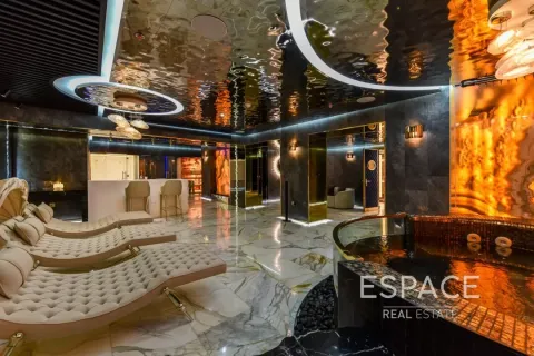 Купить виллу в Emirates Hills, Дубай: 6 спален, 2973м², № 61857 - фото 17