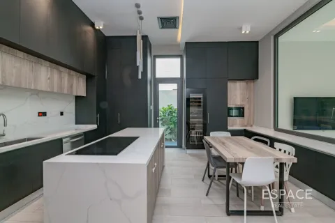 Купить виллу в Jumeirah Park, Дубай: 5 спален, 480м², № 61859 - фото 6