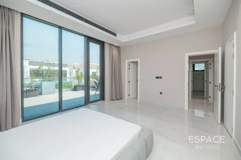 Купить виллу в Jumeirah Park, Дубай: 5 спален, 480м², № 61859 - фото 13