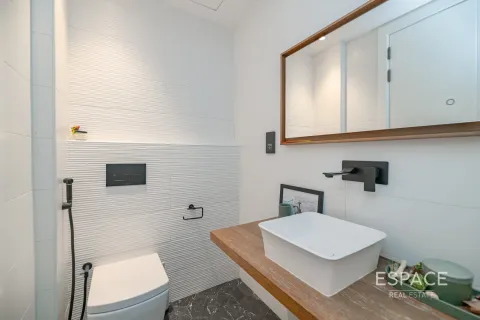 Купить виллу в Jumeirah Park, Дубай: 5 спален, 480м², № 61859 - фото 11