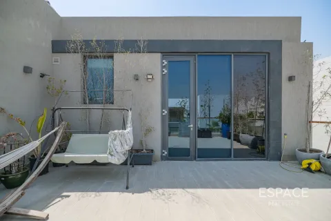 Купить виллу в Jumeirah Park, Дубай: 5 спален, 480м², № 61859 - фото 15