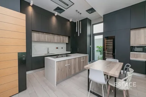 Купить виллу в Jumeirah Park, Дубай: 5 спален, 480м², № 61859 - фото 5