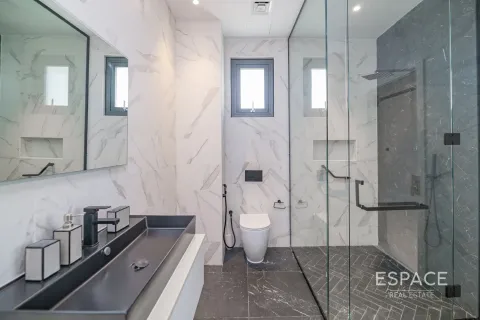 Купить виллу в Jumeirah Park, Дубай: 5 спален, 480м², № 61859 - фото 12