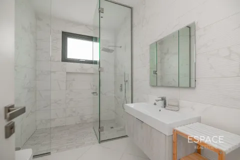 Купить виллу в Jumeirah Park, Дубай: 5 спален, 480м², № 61859 - фото 14