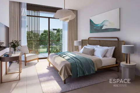 Купить виллу в Dubai Land, Дубай: 4 спальни, 230м², № 61846 - фото 7