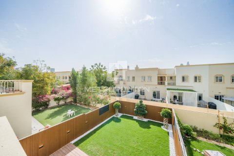 تاون هاوس في Springs 12, The Springs, دبي 3 غرف نوم, 186 م² رقم 15067 - صورة 29