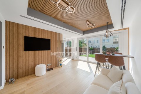 تاون هاوس في Springs 12, The Springs, دبي 3 غرف نوم, 186 م² رقم 15067 - صورة 10