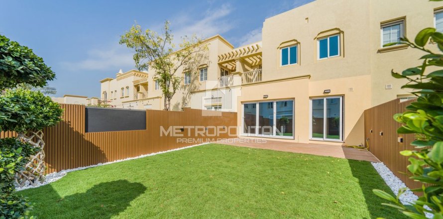 تاون هاوس في Springs 12, The Springs, دبي 3 غرف نوم, 186 م² رقم 15067