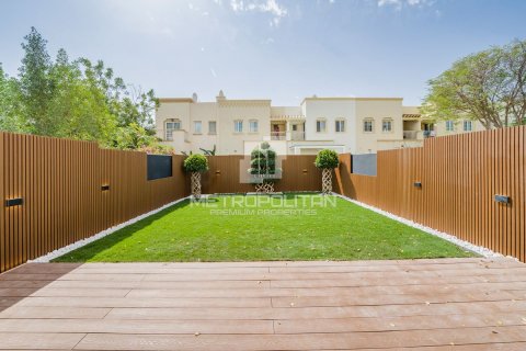 تاون هاوس في Springs 12, The Springs, دبي 3 غرف نوم, 186 م² رقم 15067 - صورة 4