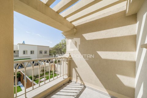 تاون هاوس في Springs 12, The Springs, دبي 3 غرف نوم, 186 م² رقم 15067 - صورة 28