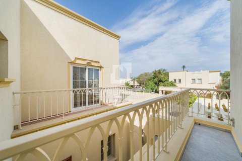 تاون هاوس في Springs 12, The Springs, دبي 3 غرف نوم, 186 م² رقم 15067 - صورة 21
