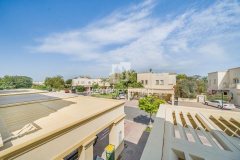 تاون هاوس في Springs 12, The Springs, دبي 3 غرف نوم, 186 م² رقم 15067 - صورة 22
