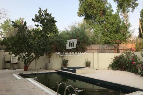 Villa in Al Barari, Dubai 6 bedrooms, 1181 sq.m. № 15069 - photo 10