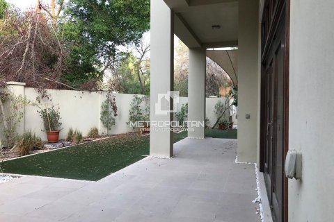 Villa in Al Barari, Dubai 6 bedrooms, 1181 sq.m. № 15069 - photo 23