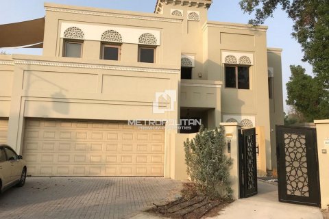 Villa in Al Barari, Dubai 6 bedrooms, 1181 sq.m. № 15069 - photo 18