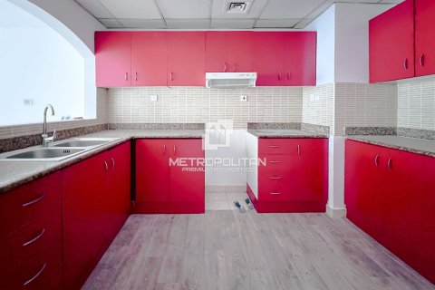 Купить квартиру в Джумейра Лейк Тауэрс, Дубай: 1 спальня, 90м², № 15060 - фото 1