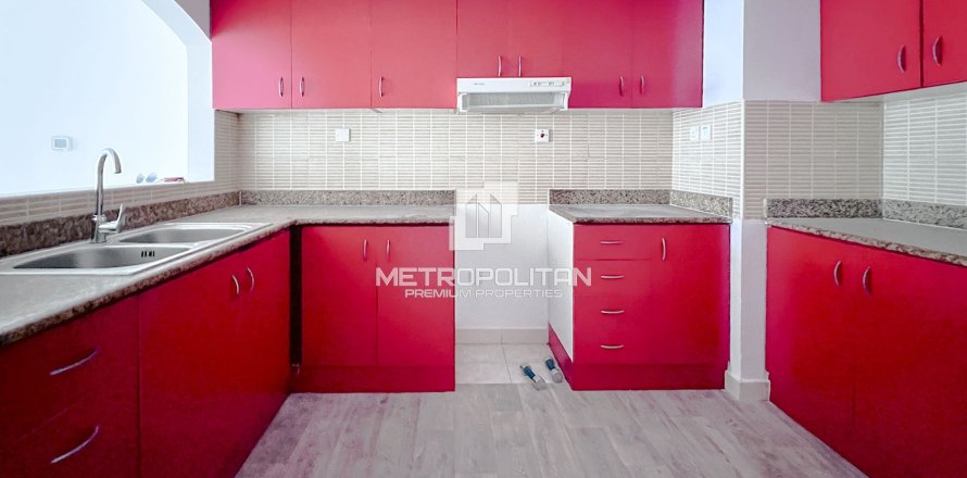 Квартира в Джумейра Лейк Тауэрс, Дубай, 1 спальня, 90м², № 15060