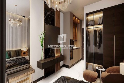 شقة في أبراج بحيرة جميرا, دبي 37 م² رقم 15058 - صورة 2