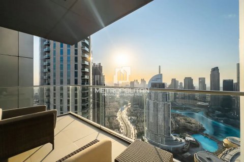 Купить квартиру в The Address Residence Fountain Views, Даунтаун Дубай (Даунтаун Бурдж Дубай), Дубай: 3 спальни, 203м², № 15068 - фото 15