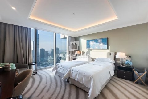 Купить квартиру в The Address Residence Fountain Views, Даунтаун Дубай (Даунтаун Бурдж Дубай), Дубай: 3 спальни, 203м², № 15068 - фото 16