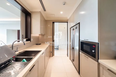 Купить квартиру в The Address Residence Fountain Views, Даунтаун Дубай (Даунтаун Бурдж Дубай), Дубай: 3 спальни, 203м², № 15068 - фото 9
