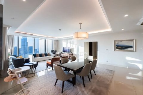 Купить квартиру в The Address Residence Fountain Views, Даунтаун Дубай (Даунтаун Бурдж Дубай), Дубай: 3 спальни, 203м², № 15068 - фото 3