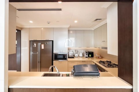 Купить квартиру в The Address Residence Fountain Views, Даунтаун Дубай (Даунтаун Бурдж Дубай), Дубай: 3 спальни, 203м², № 15068 - фото 8
