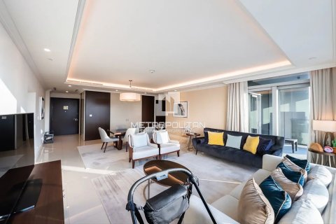 Купить квартиру в The Address Residence Fountain Views, Даунтаун Дубай (Даунтаун Бурдж Дубай), Дубай: 3 спальни, 203м², № 15068 - фото 5