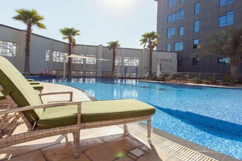 Appartement à CAPITAL BAY à Business Bay, Dubai, studio, 50 m², № 30360 - photo 2