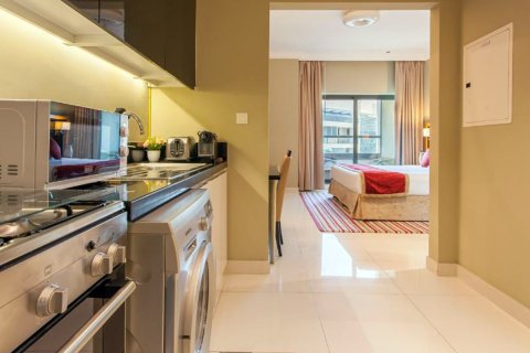 Appartement à CAPITAL BAY à Business Bay, Dubai, studio, 50 m², № 30360 - photo 1