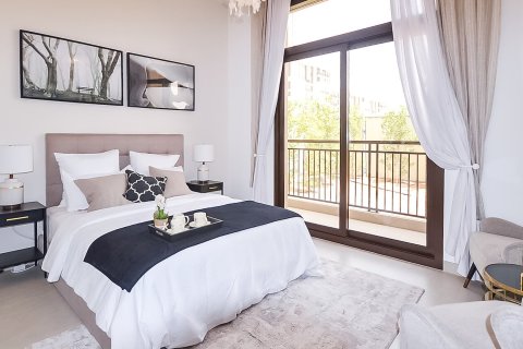 Appartement à RAWDA II à Town Square, Dubai, 3 chambres, 146 m², № 30395 - photo 1